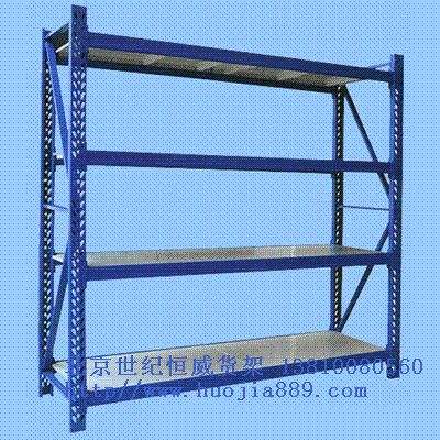 北京仓储货架