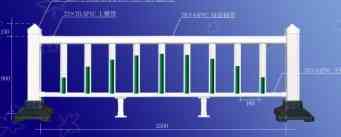 道路护栏