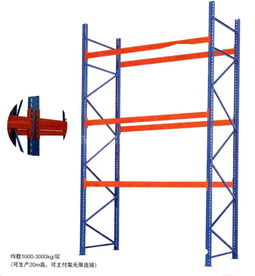 供应重型货架