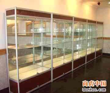 精品货架