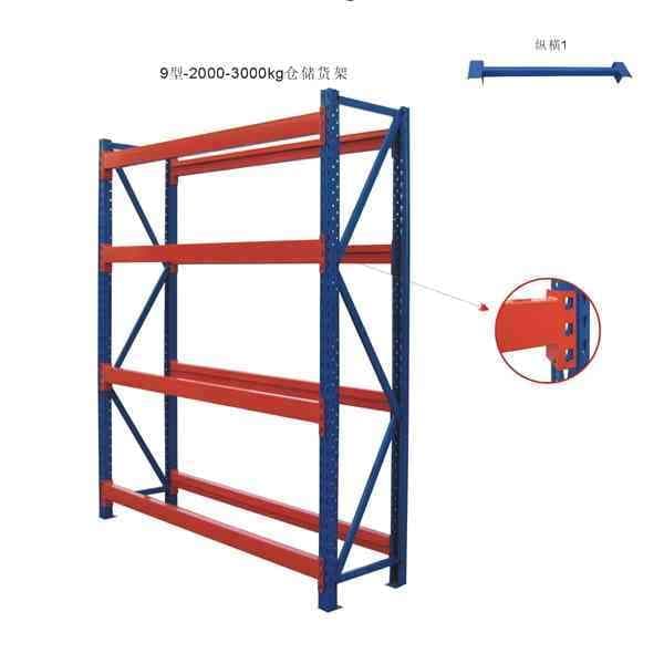 重型仓储货架